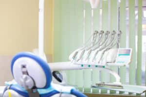 how composite resin has changed dental services